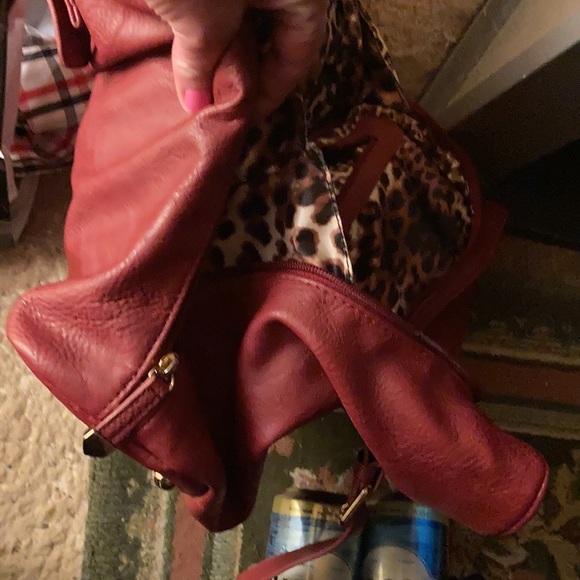 Fiorelli Big Bag ( en vrai cuir italien) - Picture 2 of 3